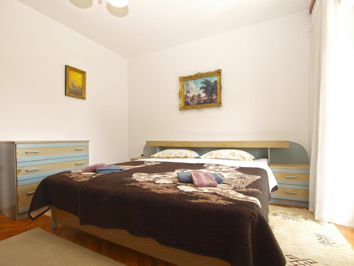 Apartment Milorad 786 فاجانا المظهر الخارجي الصورة