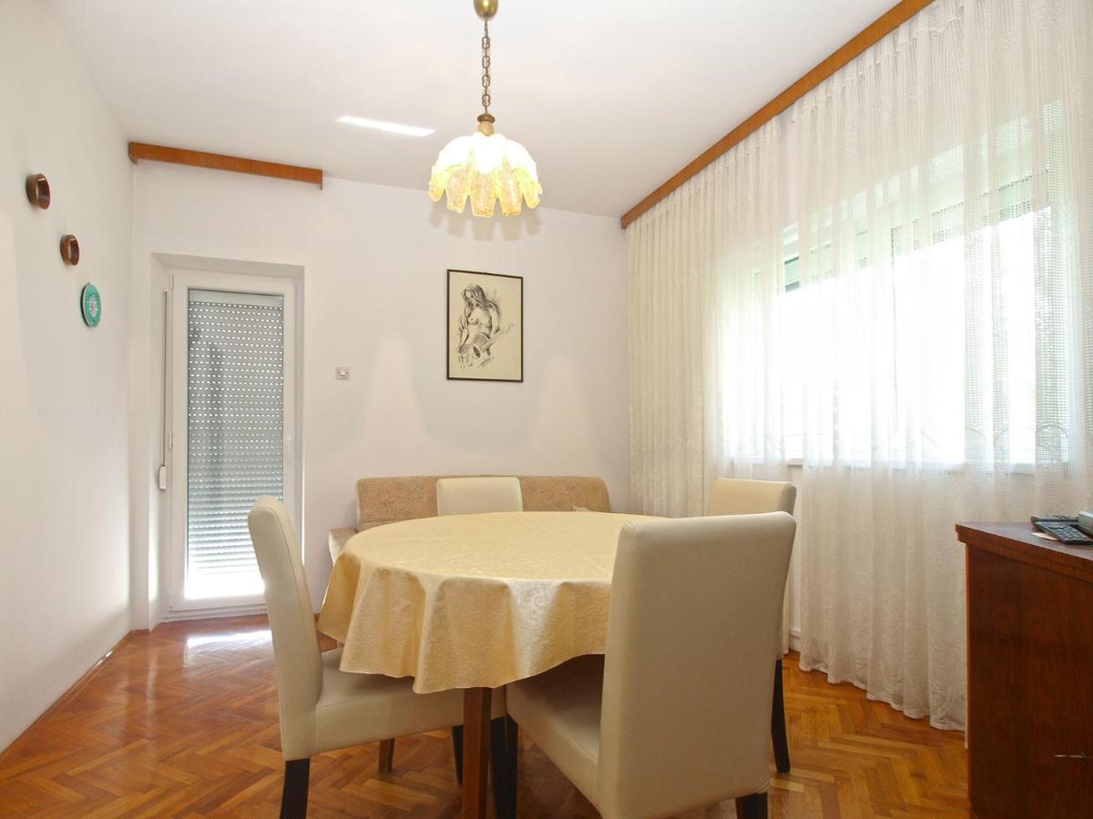 Apartment Milorad 786 فاجانا المظهر الخارجي الصورة