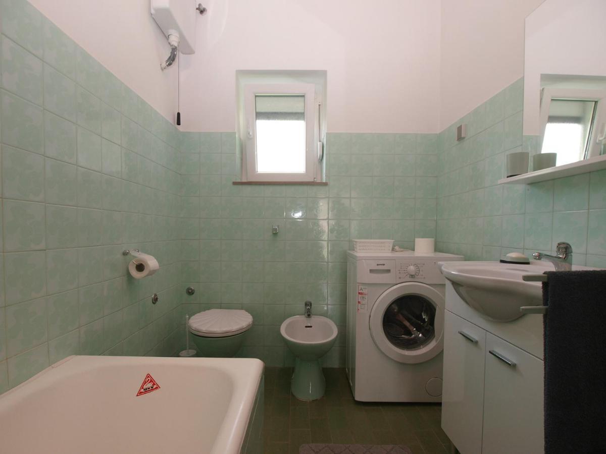 Apartment Milorad 786 فاجانا المظهر الخارجي الصورة