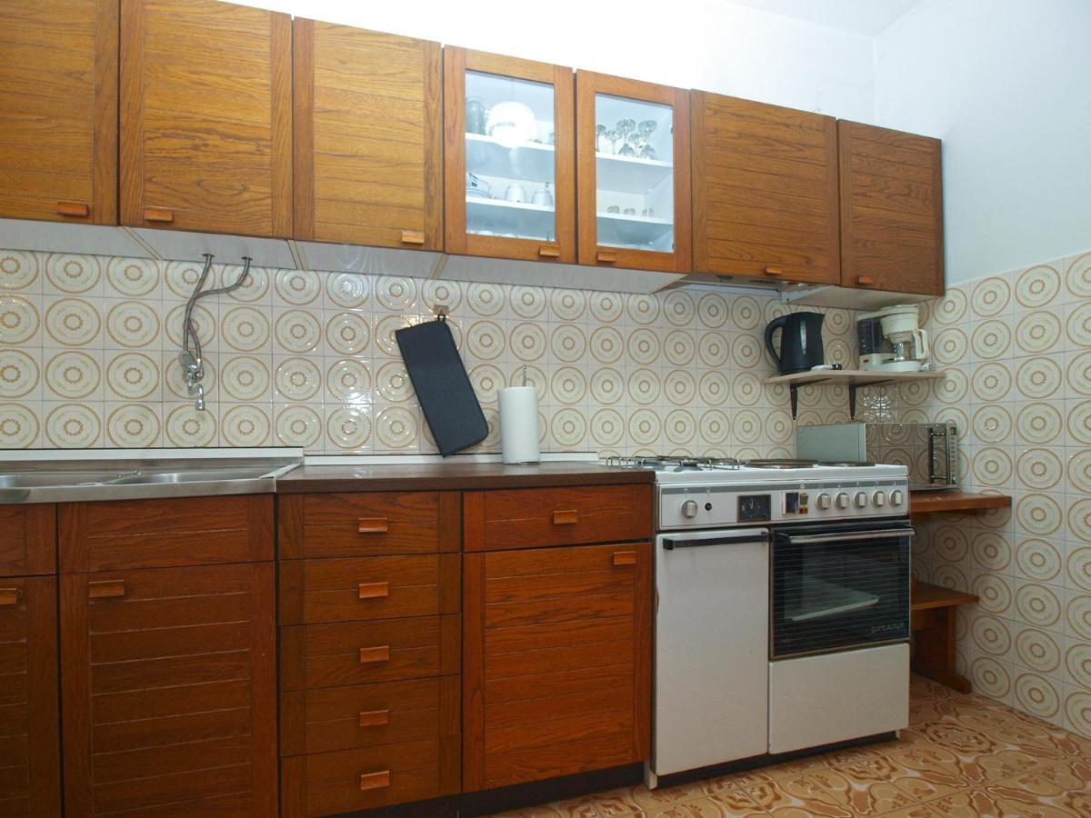Apartment Milorad 786 فاجانا المظهر الخارجي الصورة