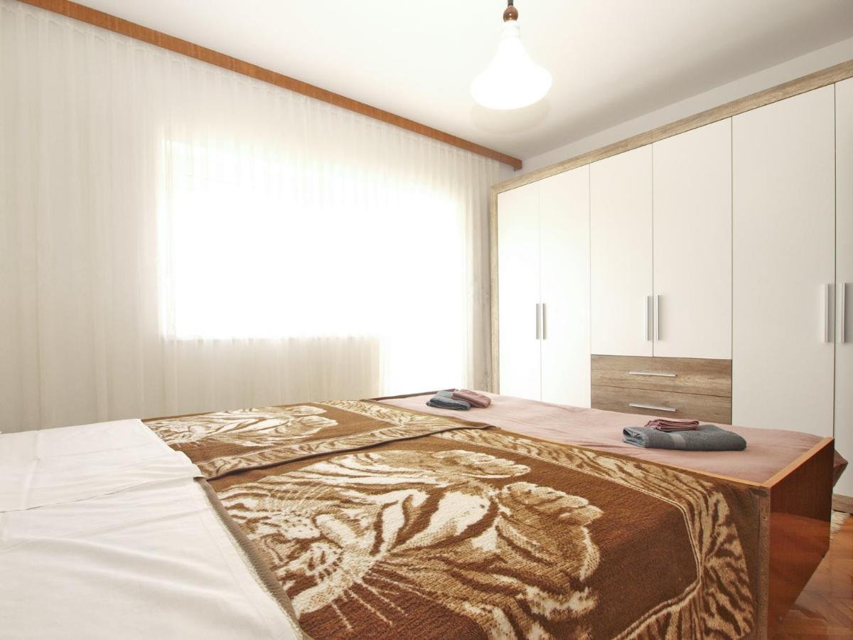 Apartment Milorad 786 فاجانا المظهر الخارجي الصورة