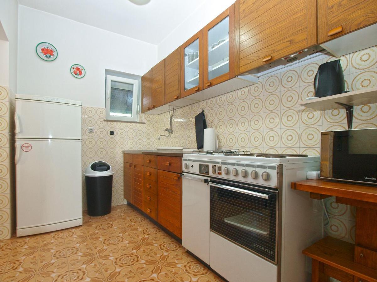Apartment Milorad 786 فاجانا المظهر الخارجي الصورة