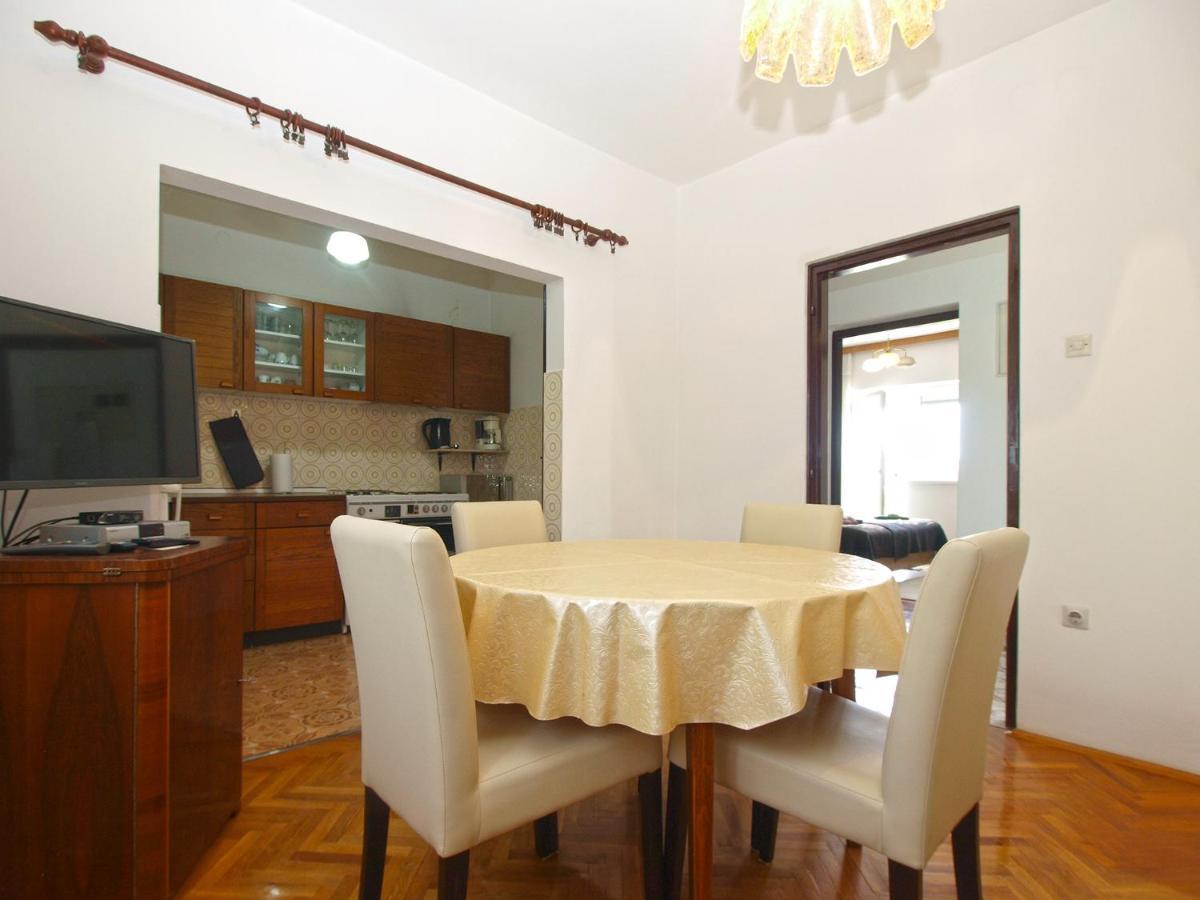 Apartment Milorad 786 فاجانا المظهر الخارجي الصورة