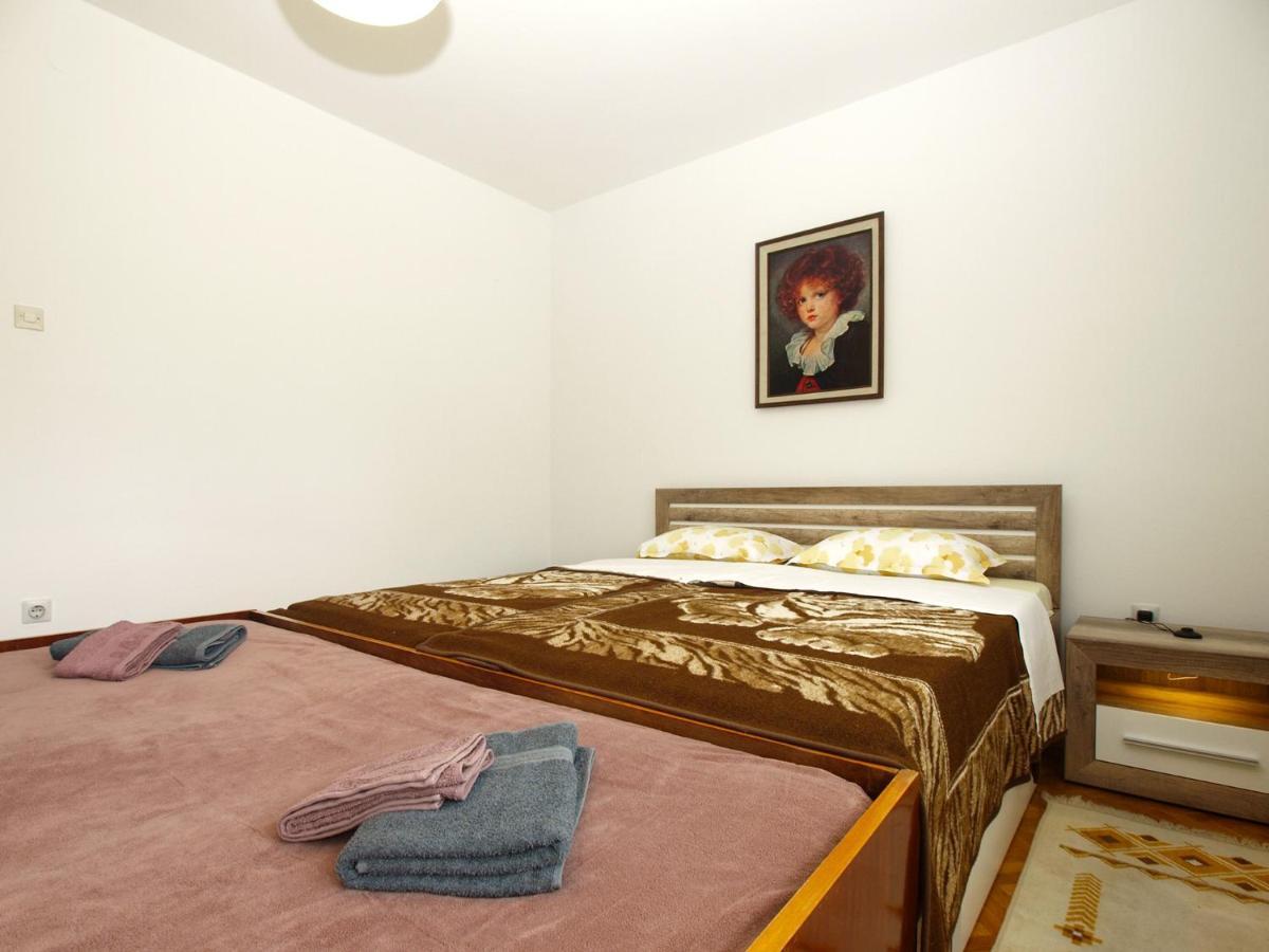 Apartment Milorad 786 فاجانا المظهر الخارجي الصورة