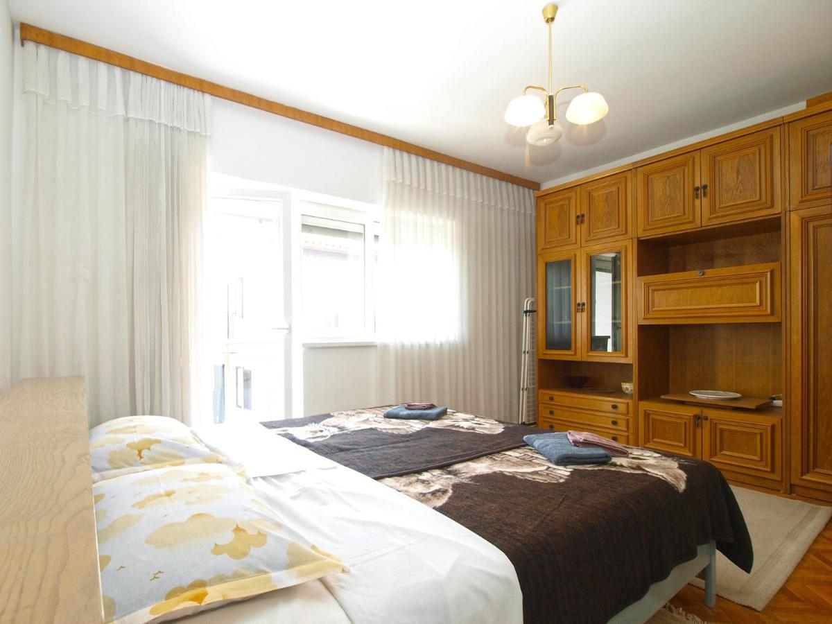 Apartment Milorad 786 فاجانا المظهر الخارجي الصورة