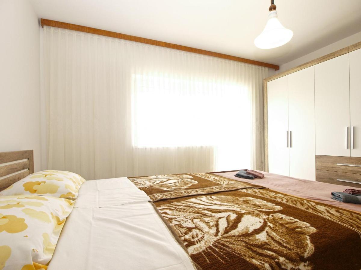 Apartment Milorad 786 فاجانا المظهر الخارجي الصورة