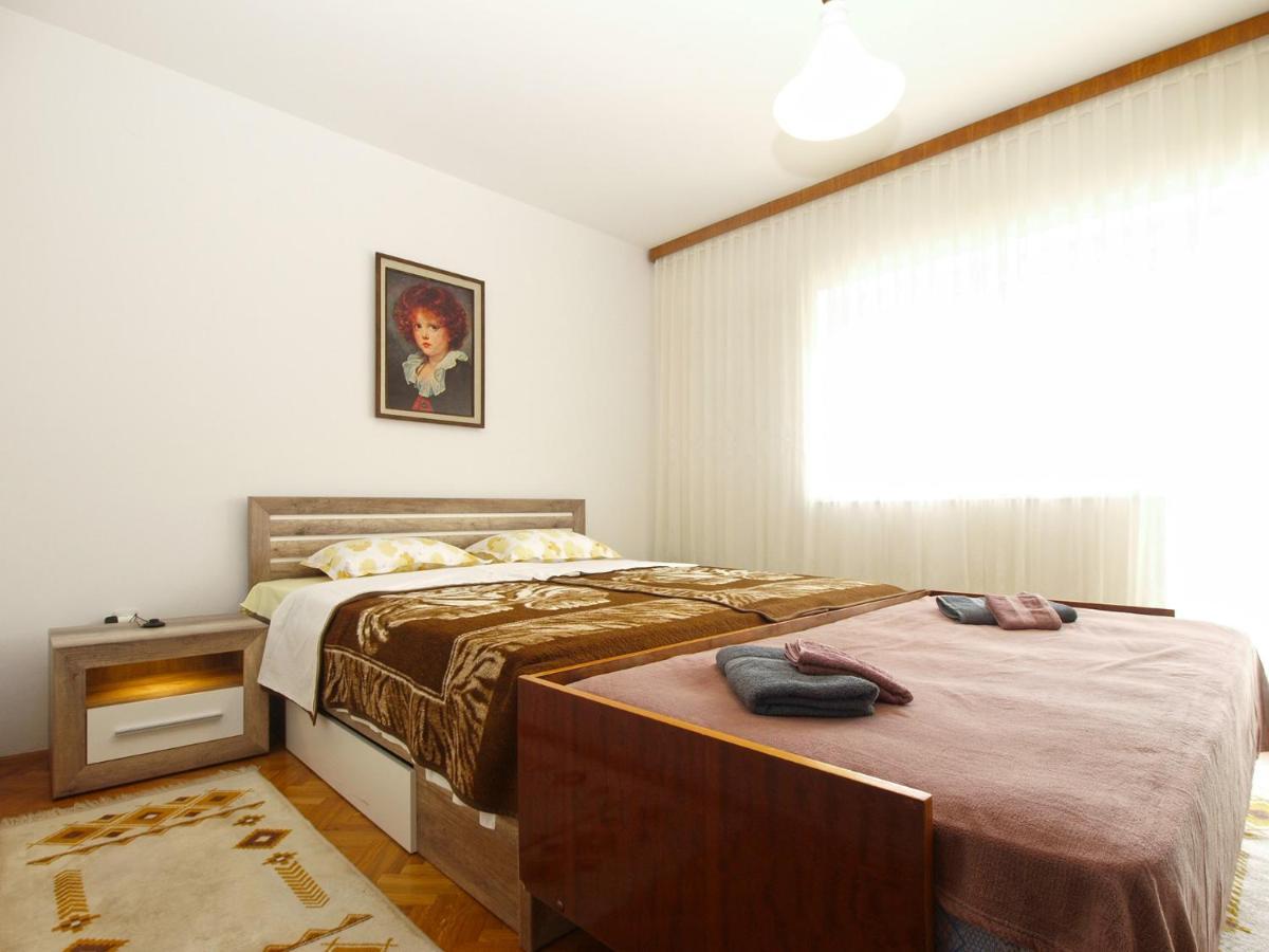Apartment Milorad 786 فاجانا المظهر الخارجي الصورة
