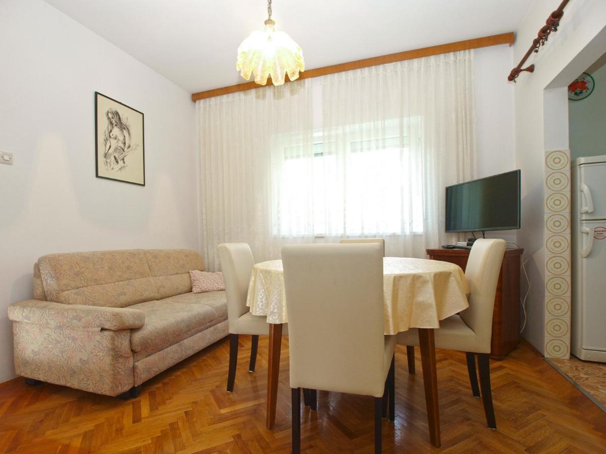 Apartment Milorad 786 فاجانا المظهر الخارجي الصورة