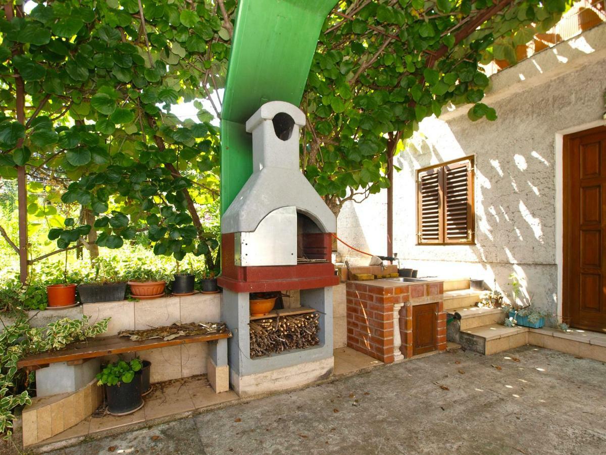 Apartment Milorad 786 فاجانا المظهر الخارجي الصورة